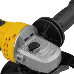 Угловая шлифмашина KOLNER KAG 18BL-125-1K (8020700044)