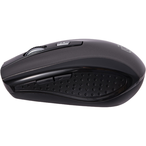 Мышь Oklick 635MB (черный)