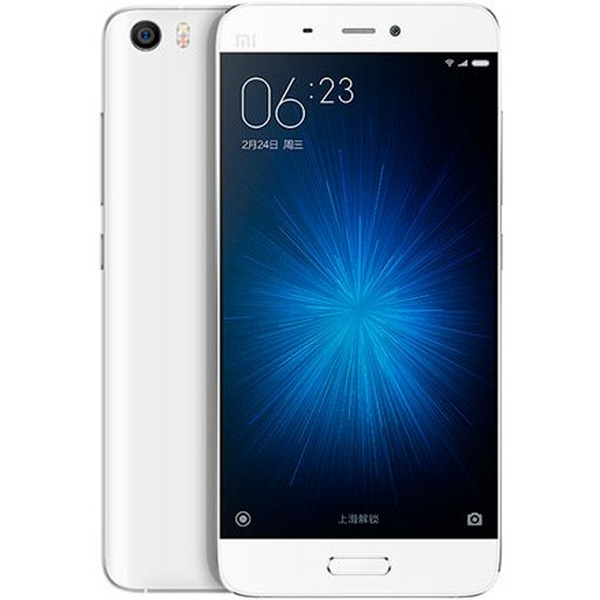 Смартфон  Xiaomi Mi 5 64 GB silver