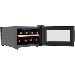 Винный шкаф ZUGEL ZTWF81B