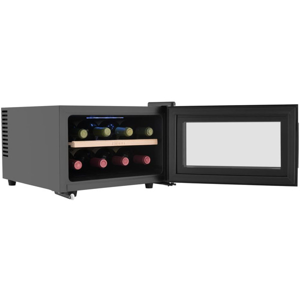 Винный шкаф ZUGEL ZTWF81B