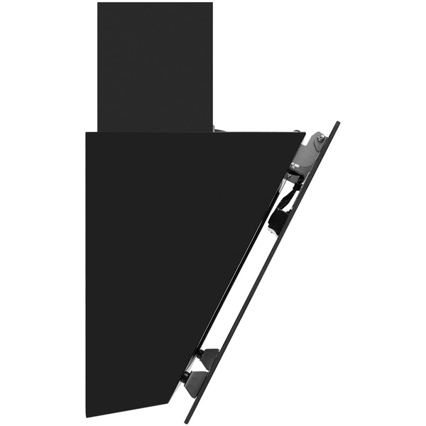 Кухонная вытяжка MAUNFELD Falcon 60 Glass (черный)