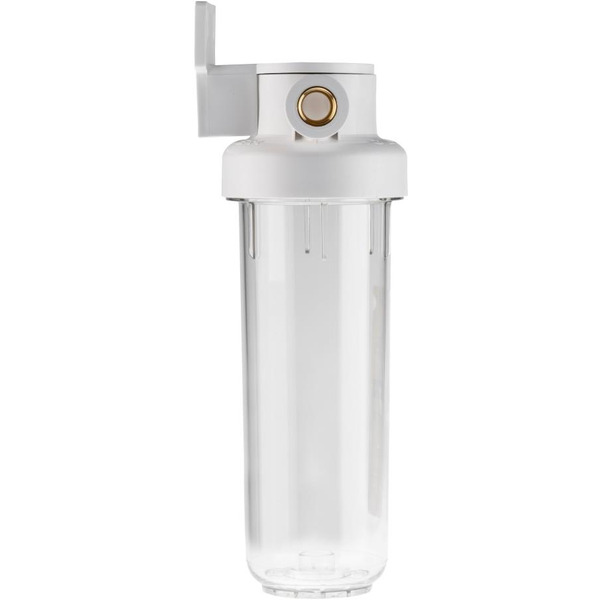 Корпус фильтра Гейзер Гарант 1/2" 10SL