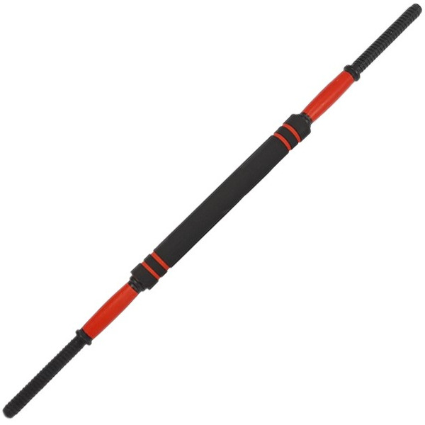 Набор гантелей AMETIST со штангой и гирями 6в1 30 кг