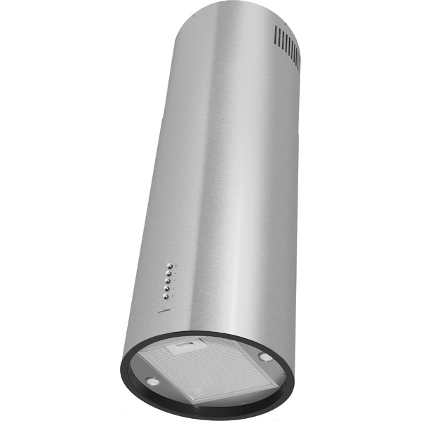 Вытяжка MAUNFELD Lee Push 39 (нержавеющая сталь)