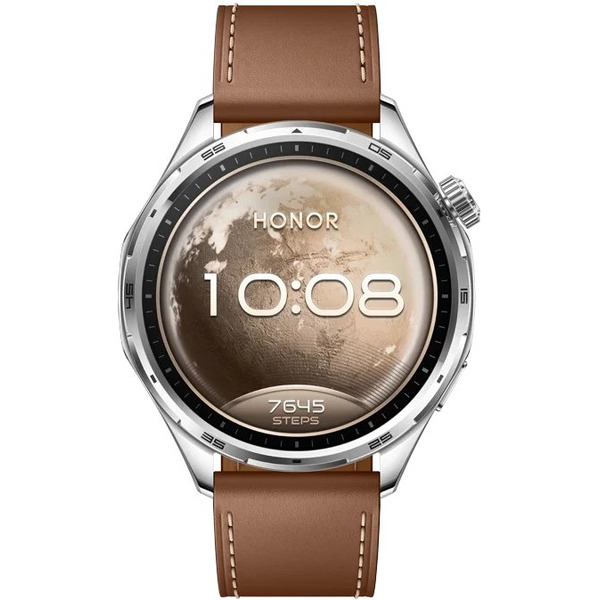 Смарт-часы Honor Watch 6 (ROM-B09) Twilight Brown