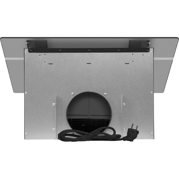 Кухонная вытяжка MAUNFELD Astro 60 (черное стекло)