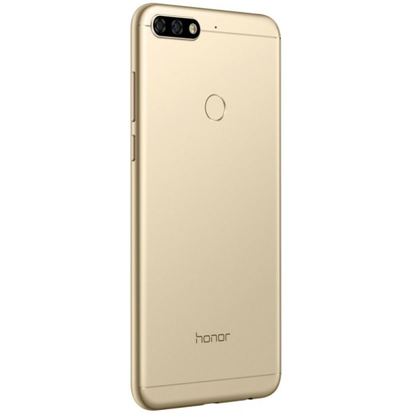 Смартфон Honor 7C Pro (LND-L29) золотой
