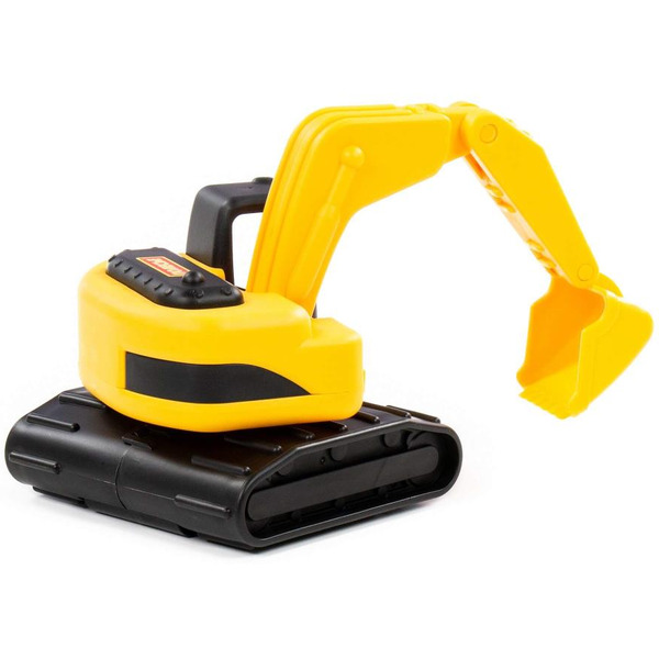 Экскаватор Полесье Эксперт №2" 86327