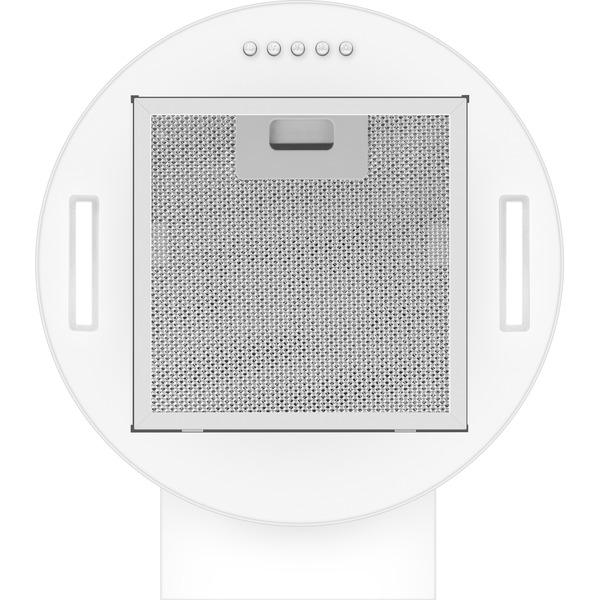 Кухонная вытяжка Weissgauff Tubus 900 PB WH