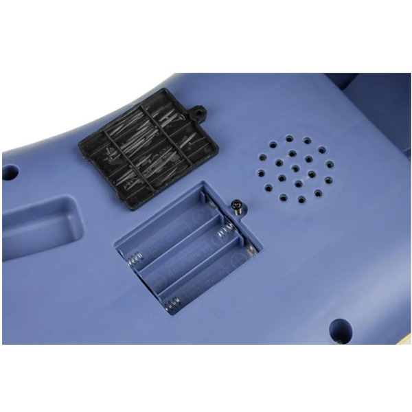 Каталка Nino B609 (желтый)