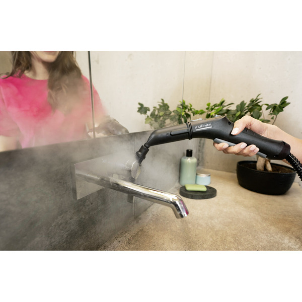 Пароочиститель Karcher SC 4 Deluxe Iron 1.513-462.0