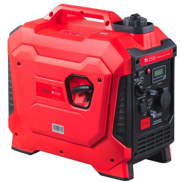 Генератор Fubag TI 2300 646253