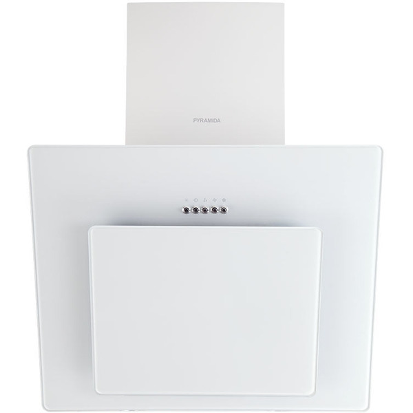Вытяжка PYRAMIDA NR 60 M WH