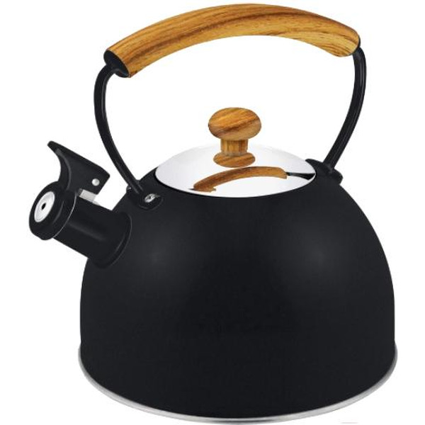 Чайник со свистком Pomidoro Napoli P-650206
