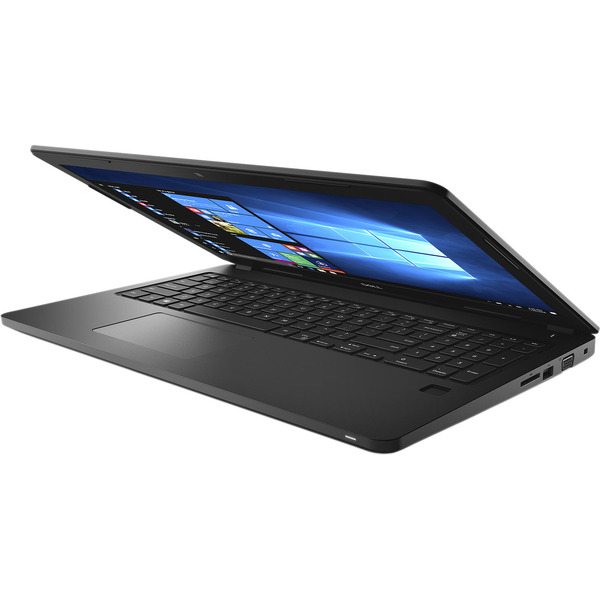 Ноутбук DELL Inspiron 3580-8522