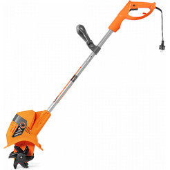 Миникультиватор Daewoo Power DAT 400E