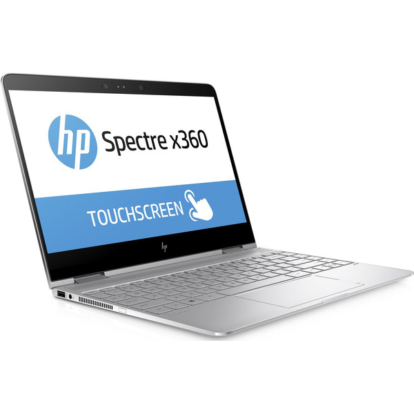Ноутбук HP Spectre x360 13-ae012ur (2VZ72EA)
