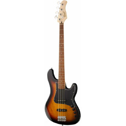 Бас-гитара Cort GB34JJ 3TS