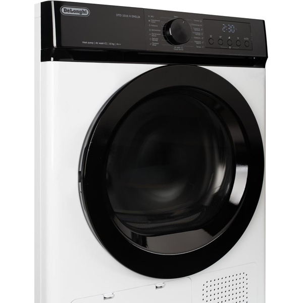 Сушильная машина DeLonghi DTD 1016 H EMILIA