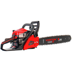 Бензопила Verton Garden Pro CS-5420 01.13537.13541