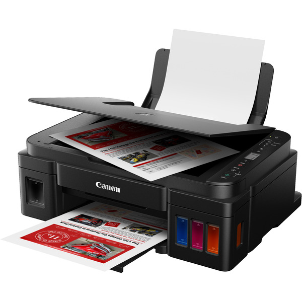 МФУ CANON PIXMA G3411