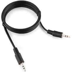 Кабель аудио Cablexpert CCA-404-2M