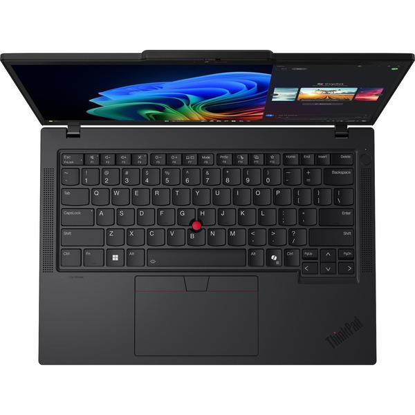 Ноутбук Lenovo ThinkPad T14 Gen 6 Intel 21QG00CKFW