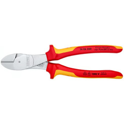 Бокорезы Knipex 74 06 200