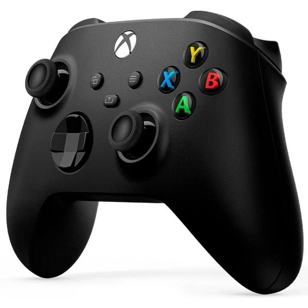 Геймпад Microsoft Xbox XS Carbon Black (EP2-29931)