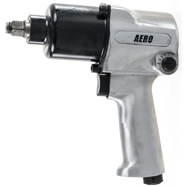 Пневматический гайковерт FoxWeld Aero 5750