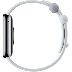 Фитнес-браслет Xiaomi Smart Band 8 Pro Light Grey (BHR8007GL/M2333B1)
