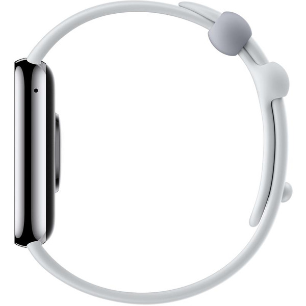 Фитнес-браслет Xiaomi Smart Band 8 Pro Light Grey (BHR8007GL/M2333B1)