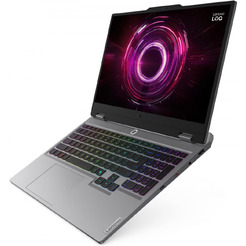 Игровой ноутбук Lenovo LOQ 15AHP10 83JG00DLRK Win 11 Pro
