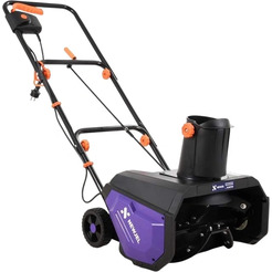 Снегоуборщик NEWJEL NJ40103