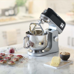 Кухонная машина Kenwood KMX750BK