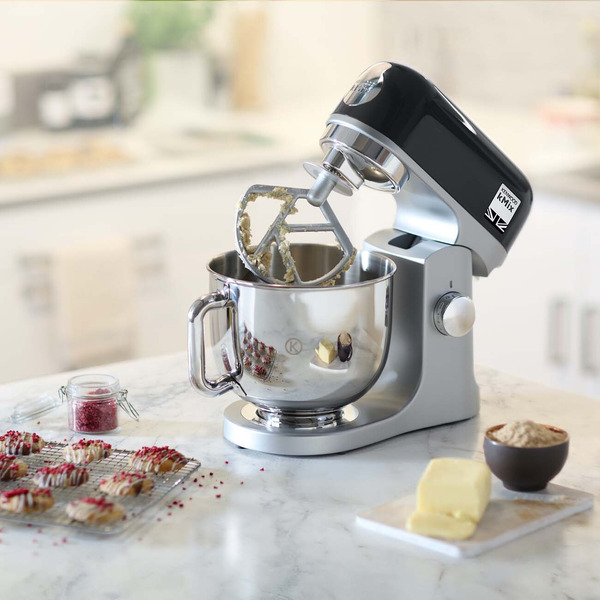 Кухонная машина Kenwood KMX750BK