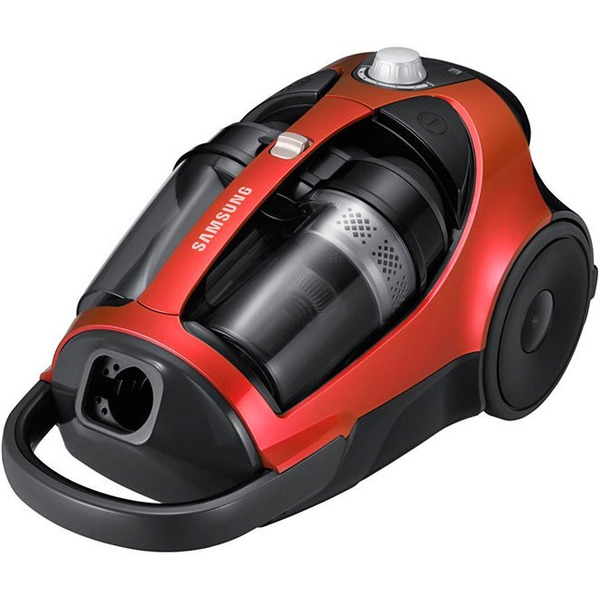 Пылесос SAMSUNG VCC885FH3R/XEV