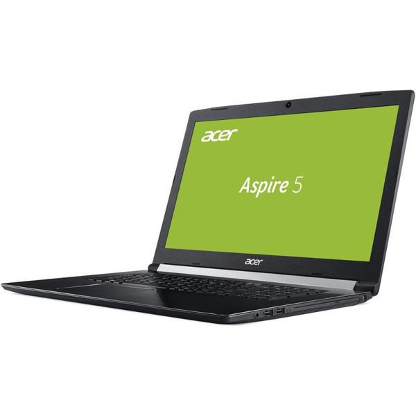 Ноутбук Acer Aspire 5 A517-51-378H (NX.GSUEU.003)