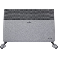 Конвектор Ballu Apollo digital INVERTER Moon Gray BEC/ATI-2001