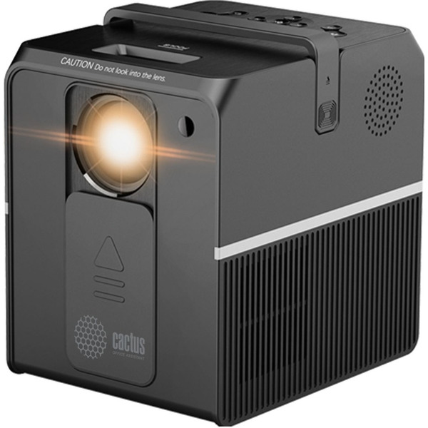 Проектор CACTUS CS-PRC.04B.WUXGA-A