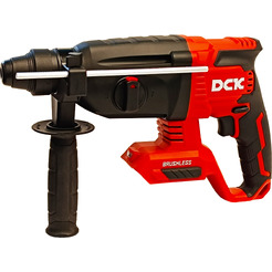 Перфоратор DCK KDZC04-24(TYPE Z) без Акб и З/У