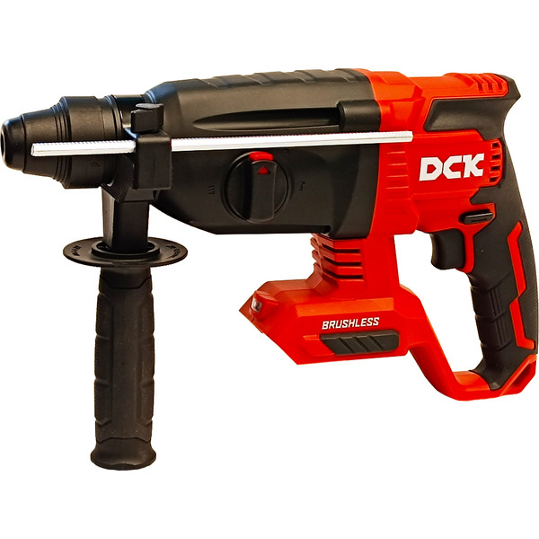 Перфоратор DCK KDZC04-24(TYPE Z) без Акб и З/У