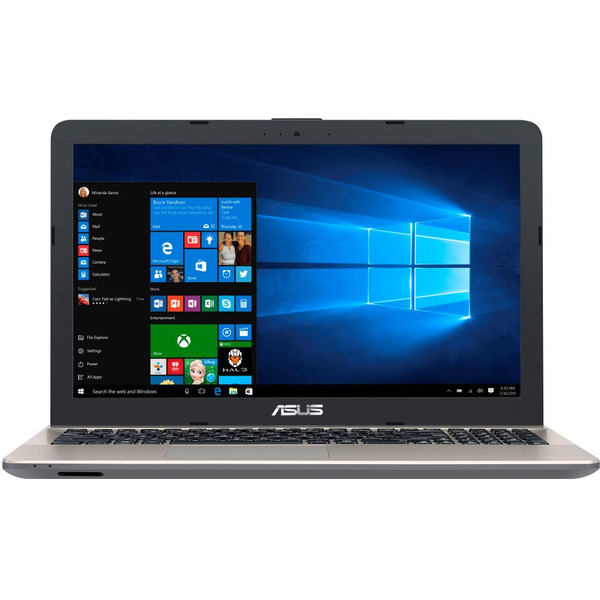 Ноутбук ASUS VivoBook Max X541UJ-GQ580