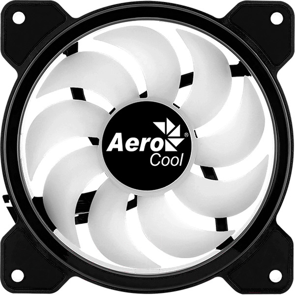 Вентилятор для корпуса AeroCool Saturn 12F ARGB ACF3-ST10237.01