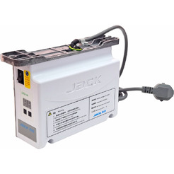 Сервомотор с позиционером JACK JK-513C-1