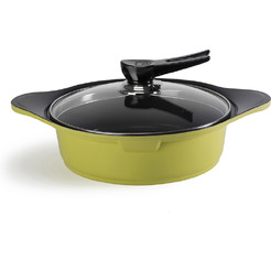 Сотейник OURSSON PS2401C/GA