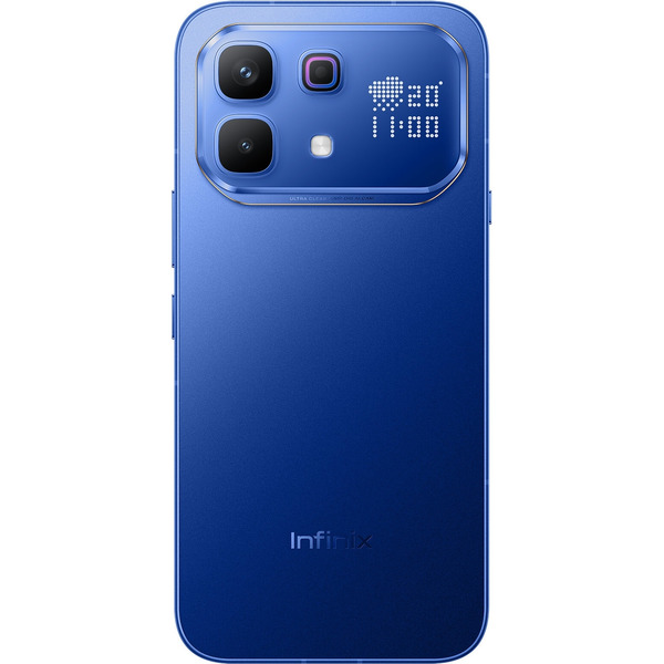 Смартфон Infinix Note 60 Pro 12GB/256GB Deep Ocean Blue