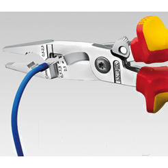 Стриппер Knipex 1396200