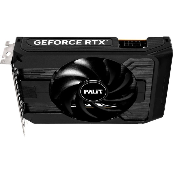Видеокарта Palit GeForce RTX 5050 Storm OC 8GB NE65050T19P1-GB2070F